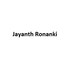 Jayanth Ronanki Developer Logo