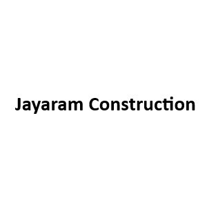 Jayaram Construction logo