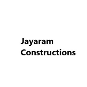 Jayaram Constructions developer logo