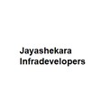 Jayashekara Infradevelopers Logo