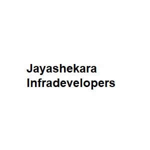 Jayashekara Infradevelopers developer logo