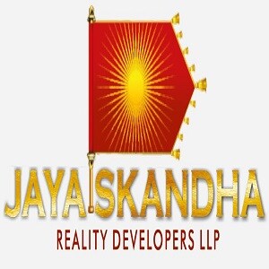 Jayaskandha Reality Developers LLP logo