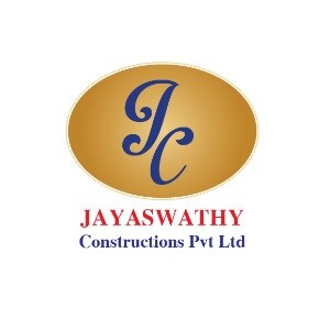 Jayaswathy Constructions Pvt Ltd logo