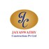 Jayaswathy Constructions Pvt Ltd Developer Logo