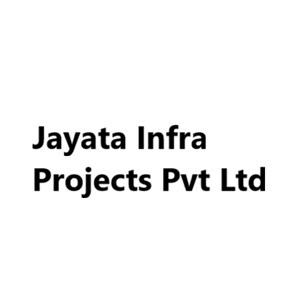 Jayata Infra Projects Pvt Ltd logo