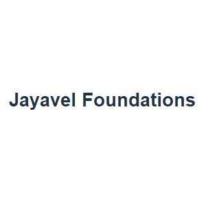 Jayavel Foundations Developer Logo