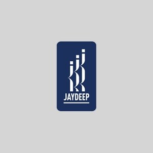 Jaydeep Buildcon logo