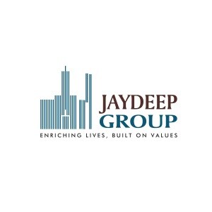 Jaydeep Group Developer Logo