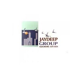 Jaydeep Group Developer Logo