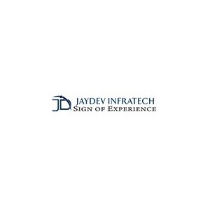 Jaydev Infratech Developer Logo