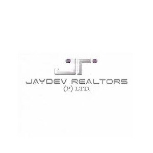 Jaydev Realtors Logo