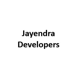 Jayendra Developers Logo