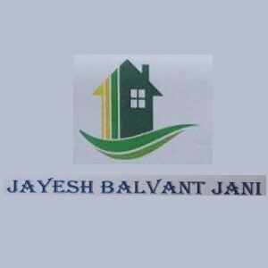 Jayesh Balvant Jani logo
