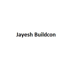 Jayesh Buildcon