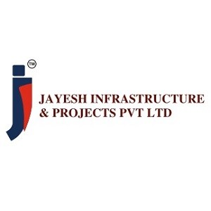 Jayesh Infrastructure And Projects Pvt Ltd Developer Logo
