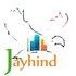 Jayhind Group Developer Logo