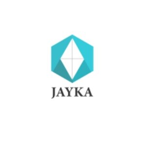 Jayka Corp Logo