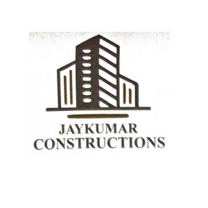 Jaykumar Constructions Logo