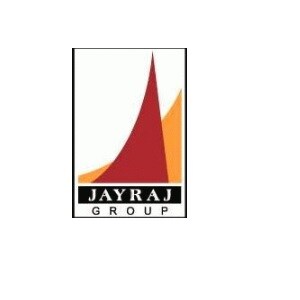 Jayraj Group developer logo