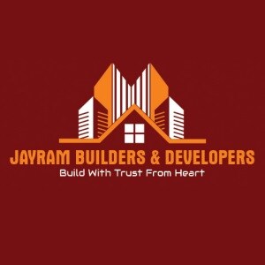Jayram Builders And Developers logo