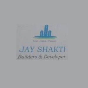 Jayshakti Builders and Developers Developer Logo