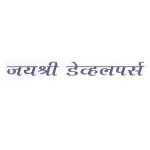 Jayshree Developers logo