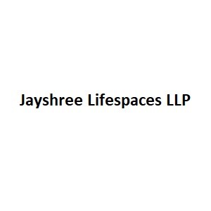 Jayshree Lifespaces LLP Developer Logo