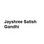 Jayshree Satish Gandhi