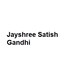 Jayshree Satish Gandhi Developer Logo