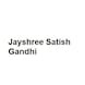 Jayshree Satish Gandhi