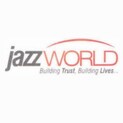 JazzWorld Logo