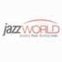 JazzWorld Developer Logo