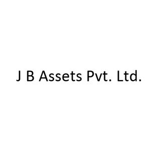JB Assets Pvt Ltd Developer Logo