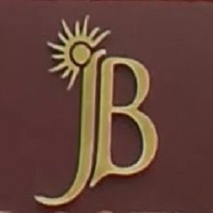 JB Builders Logo