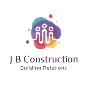 JB Construction Logo