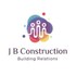 JB Construction JB Construction Developer Logo