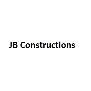 JB Constructions logo