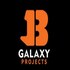 JB Galaxy Projects Developer Logo