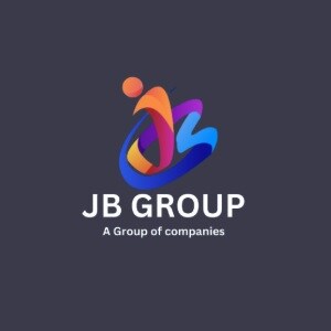 JB Group Developer Logo
