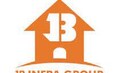 JB Infra Group Developer Logo