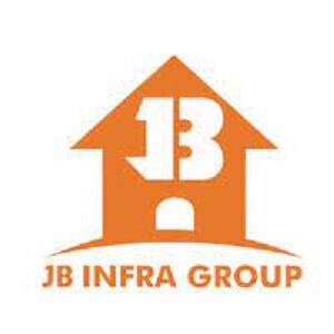 JB Infra Group logo