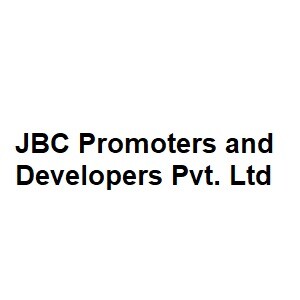 JBC Promoters and Developers Pvt Ltd Developer Logo