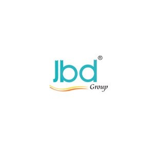 JBD Group logo