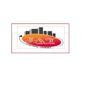 JBjay Constructions logo