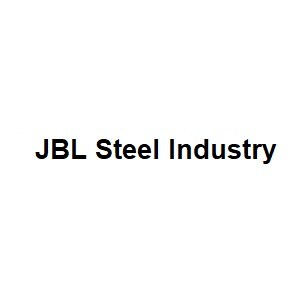 JBL Steel Industry Logo
