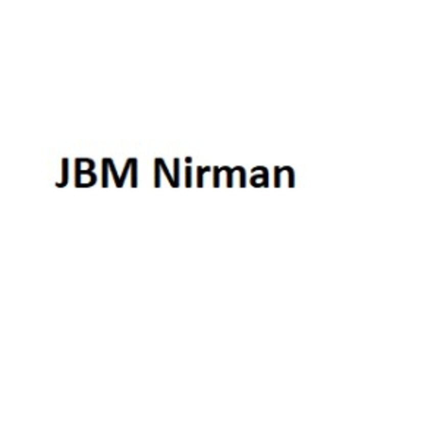 JBM Nirman