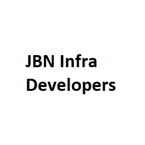 JBN Infra Developers logo