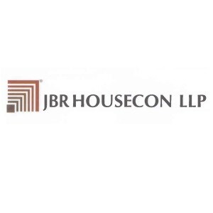 JBR Housecon LLP developer logo
