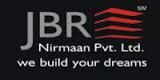 Jbr Nirmaan logo