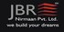 Jbr Nirmaan Developer Logo